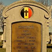 Grave of Carolus Franciscus VERSTRAETE