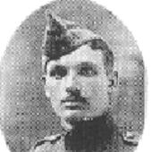 Photo of Albert Gustave PAREIT