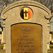 Graf van Jean Baptiste WARLAND
