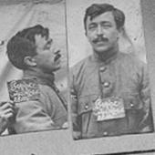 Photo of Isidoor Napoleon POPPE