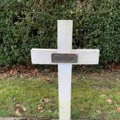 Grave of Gabriel Constant Joseph GOLINVAUX