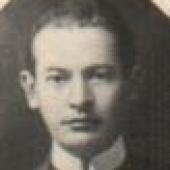 Photo of Edgardus Franciscus VYNCKE