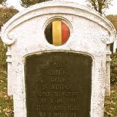 Grave of Henri Marie Joseph THIRY
