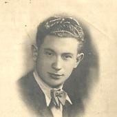 Photo of Petrus Josephus HENRY