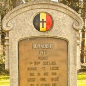 Grave of Emilius REYNDERS