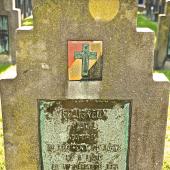 Grave of Jean Louis FRAIGNEUX