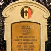 Grave of Camil Remigius LIETAERT