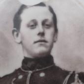 Photo of Victor Ghislain MARQUETTE