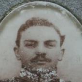 Photo of Marcel Joseph Antoine LIBOTTE