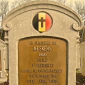 Grave of Armand MESKENS