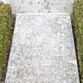 Grave of Alfons PELGRIMS