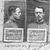 Photo of Jean Baptiste SERRURIER