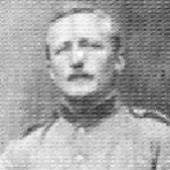 Photo of Adolf Aloïs VAN DEN STEENE