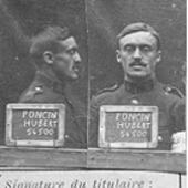 Photo of Hubert Joseph PONCIN