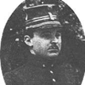 Photo of Fernand Gaston LEMAITRE