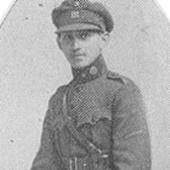 Photo of Marie Joseph Chretien Leon Adolphe WALMACH