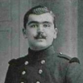 Photo of Ludovicus Henricus MELIS