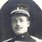 Photo of Gustaaf Camiel MUS