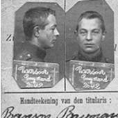 Photo of Raymond Josef RANSON