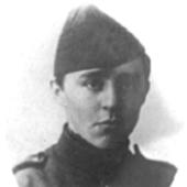 Photo of Edmond Marcel Henri Hubert LOUSBERG