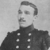 Photo of Franciscus Raymond PAQUÉ