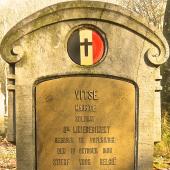 Graf van Maurice Josef Cornelis VITSE