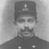 Photo of Joannes Baptista LIMBOURG