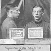 Photo of Josephus Franciscus Clotilda VAN ACKEREN