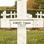 Graf van François DUMONT