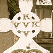 Grave of Hector Alidor Cornélis DELANGHE