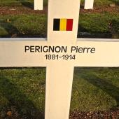 Grave of Pierre Jules Jean Baptiste PERIGNON