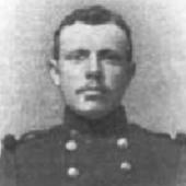 Photo of Albericus Petrus LUYCKX