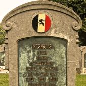 Grave of Guilielmus MERMUYS