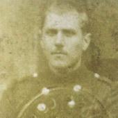 Photo of Cyriel Remi COPPENS