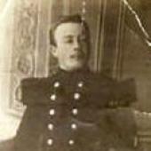 Photo of Adolf Jozef DECREE