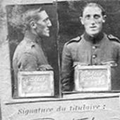Photo of Gustavus Dominicus Franciscus PEETERS