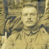 Foto van Petrus DE THAEY