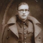 Foto van Albert Arthur OSTIJNS