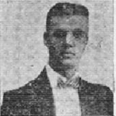 Photo of Albert Lievin Jules MAERTEN