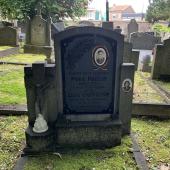 Grave of Louis Clement CHARDRON