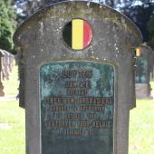 Grave of Joannes Armandus Ernestus LUYTEN