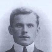 Photo of Cyriel Louis VERHEECKE