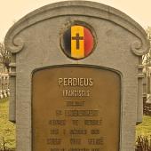 Grave of François PERDIEUS
