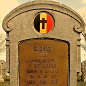 Grave of Petrus Josephus Maria SANDERS