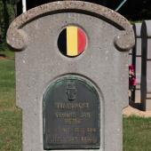 Grave of Armand Jan Pieter BRUYNINCKX