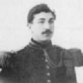 Photo of Gédéon Sulpice Rodolphe VANESSE