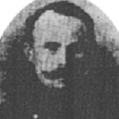 Foto van Camille VAN DEN BORRE