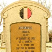 Graf van Thomas Desire SPENNINCK