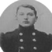 Foto van Victor Emile PEETERS