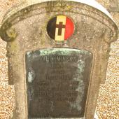 Graf van Philemon Robertus VLEYMINCKX